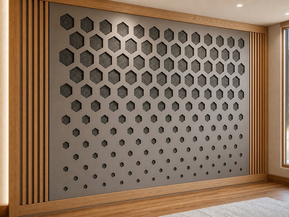 3D-printed lightweight structures